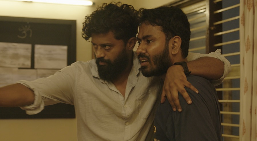 boys hostel movie review