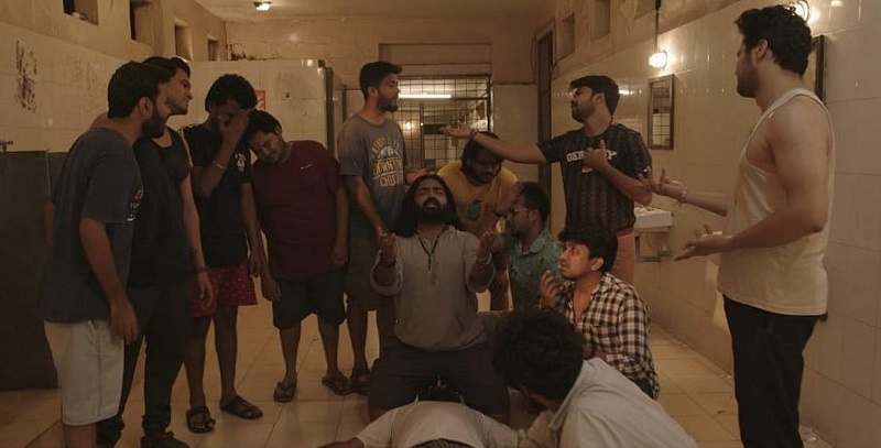 boys hostel movie review