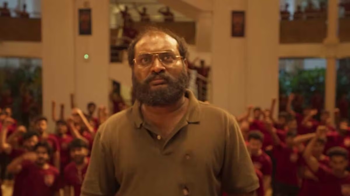 boys hostel movie review