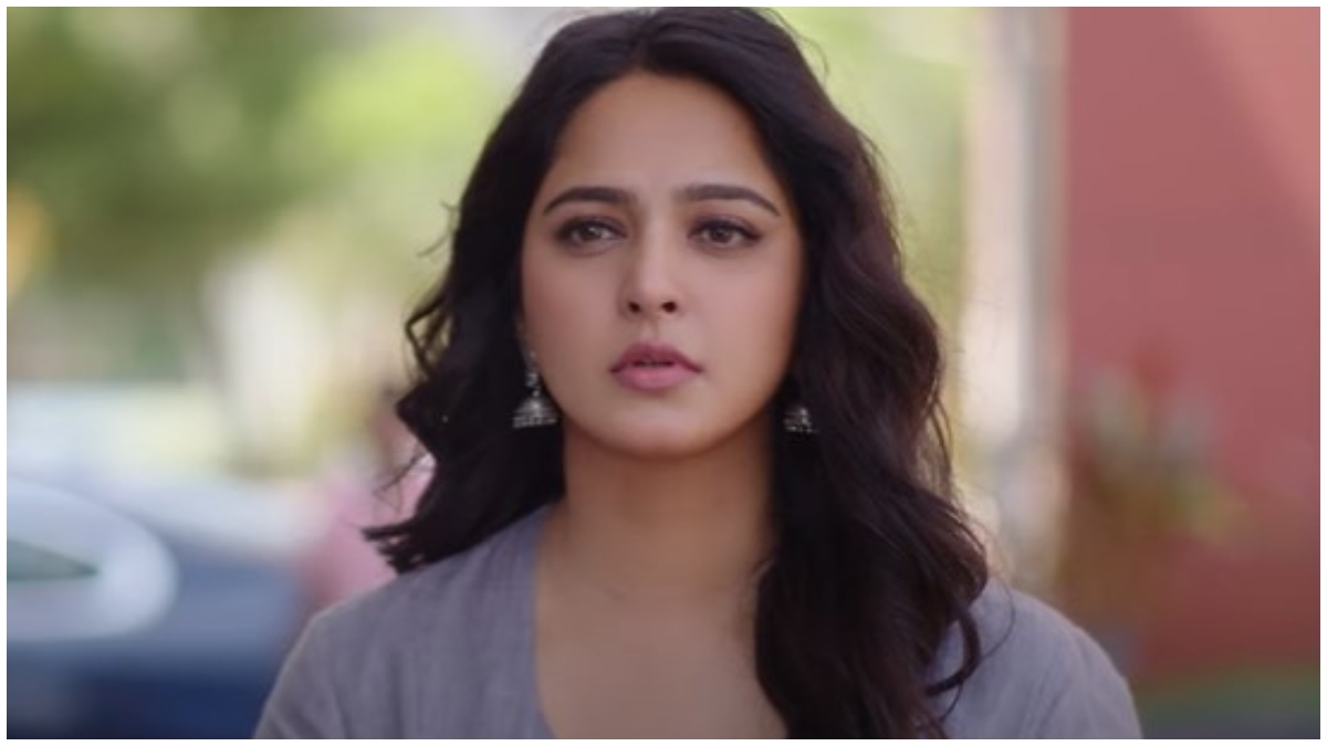 comments on these scenes in miss shetty mr polishetty trailer