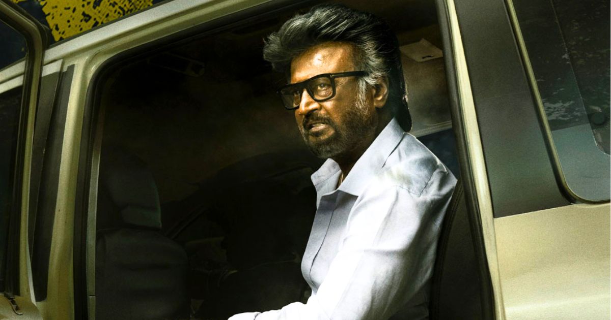 comments on this scenes in jailer