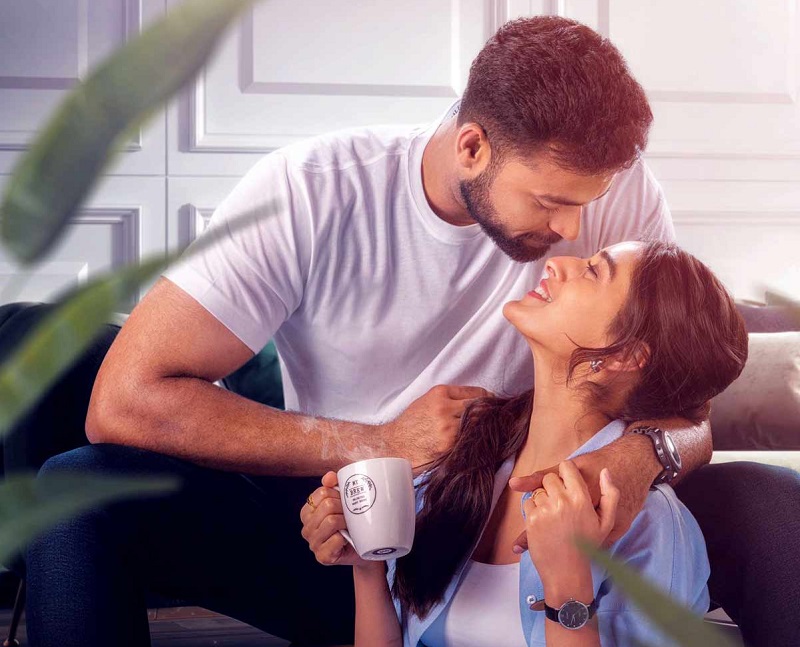 gandeevadhari arjuna movie review