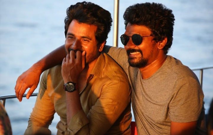 hero director best friends off screen