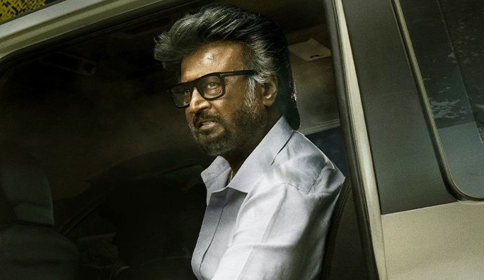 jailer movie review