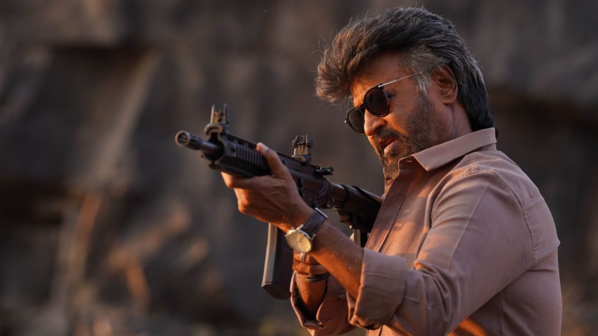 jailer movie review