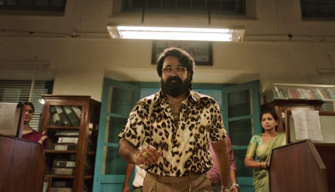 jailer movie review