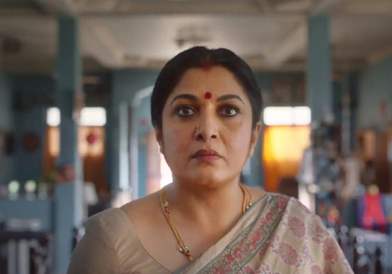 jailer movie review