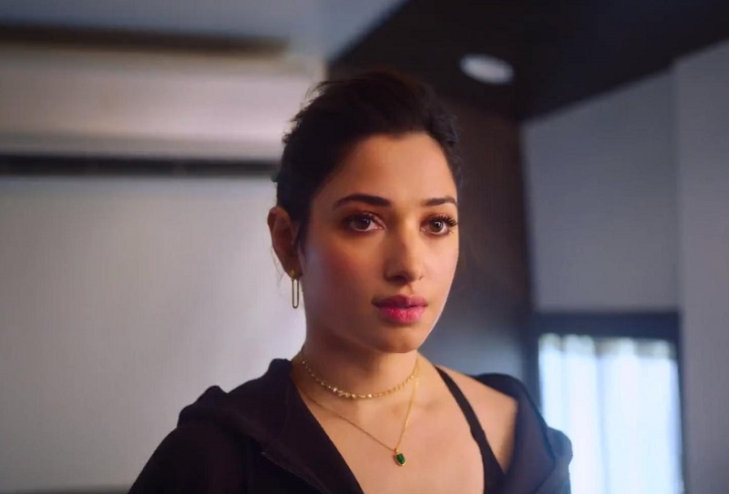 jailer movie review
