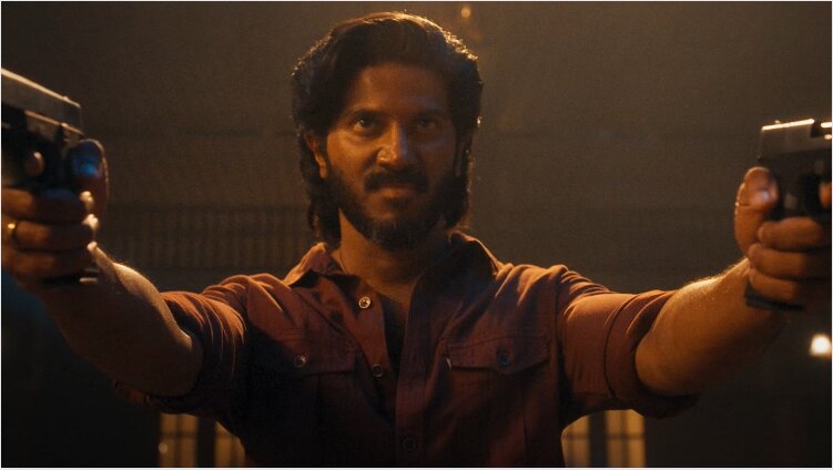 king of kotha movie review
