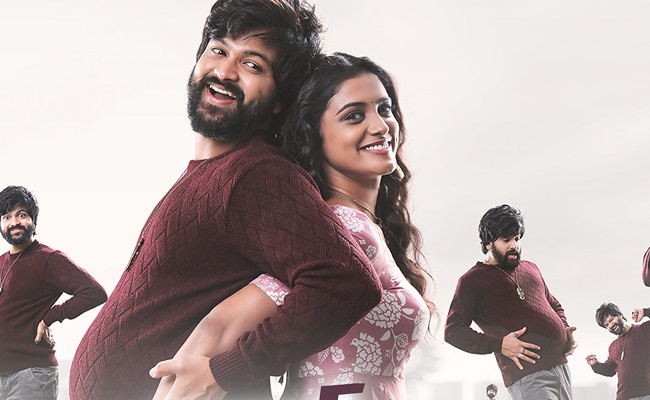 mr pregnant movie review