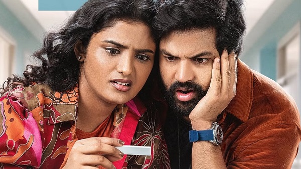 mr pregnant movie review