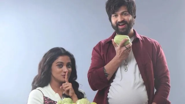 mr pregnant movie review