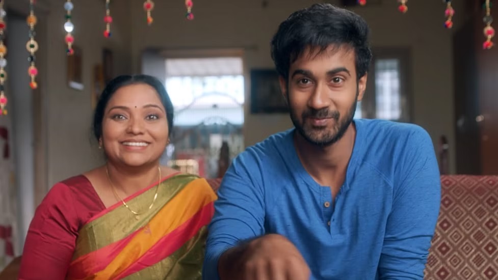 prem kumar movie review