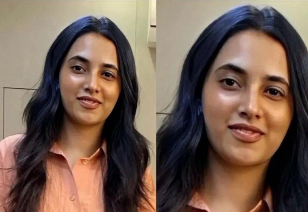 priyanka mohan picture