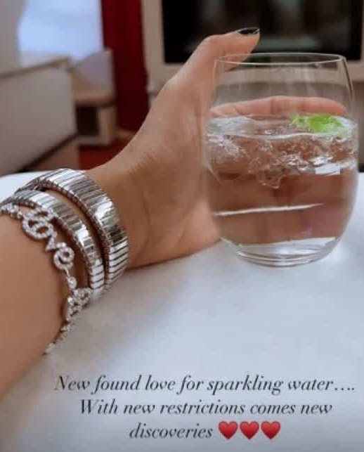 samantha water
