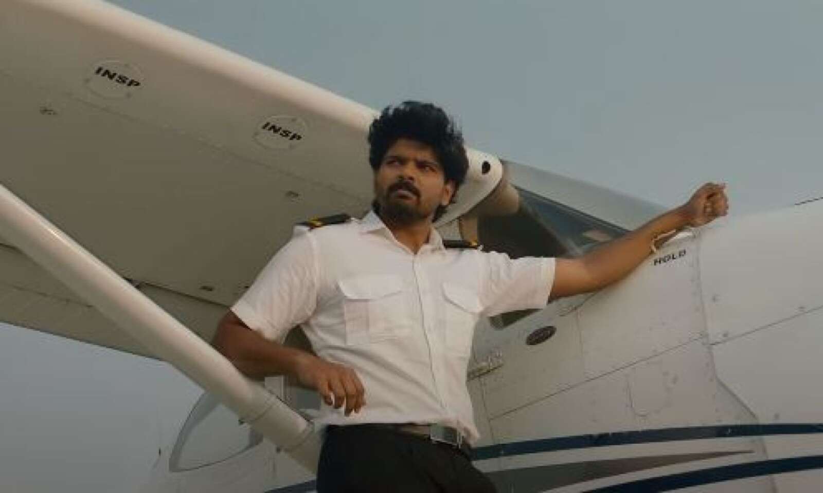 ustaad movie review
