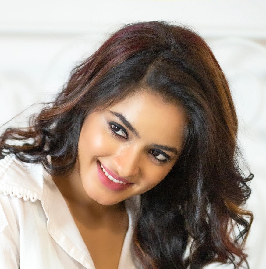 Bigg Boss Rathika Rose pics
