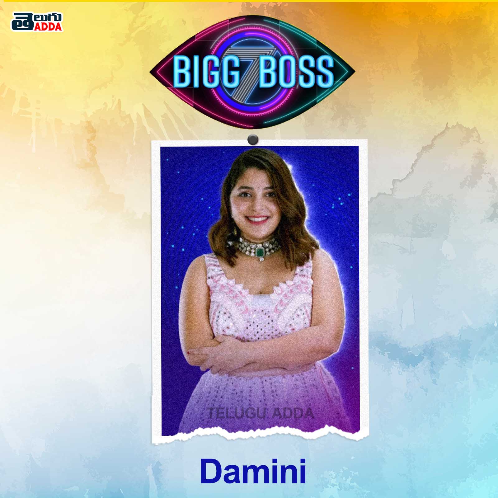 Biggboss 7 Telugu Damini .jpg