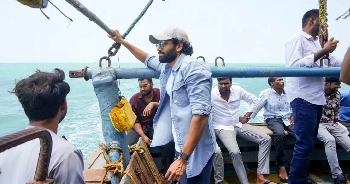Naga Chaitanya Upcoming Movies List and Details