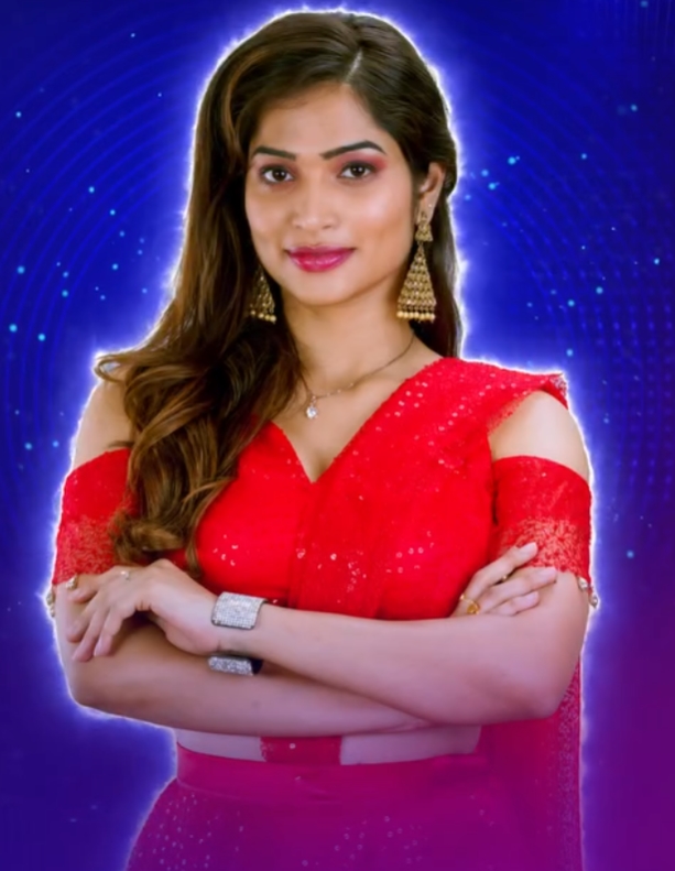 Bigg Boss 7 telugu Subhashree images