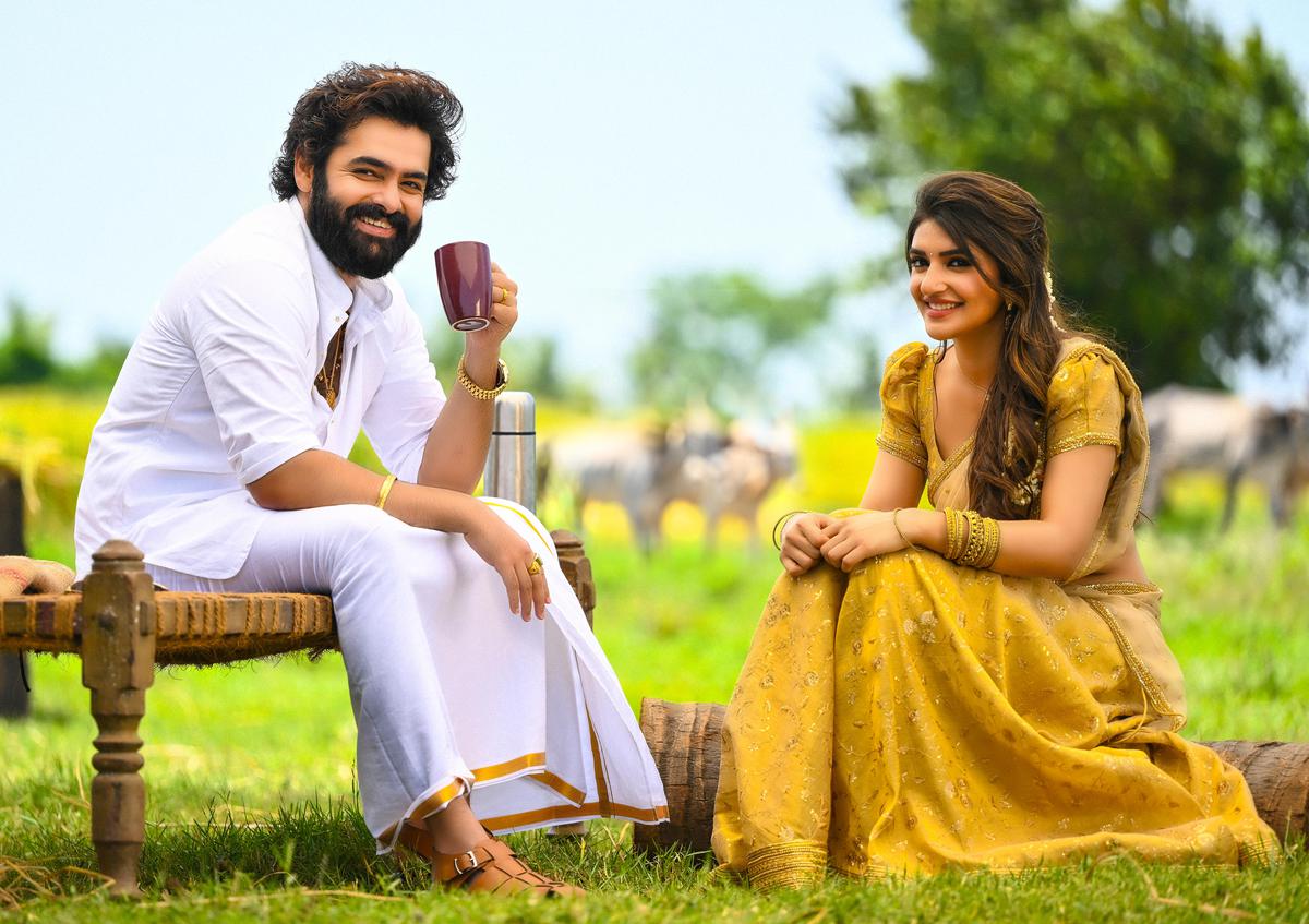 Skanda Movie Heroine: Name, Remuneration Details