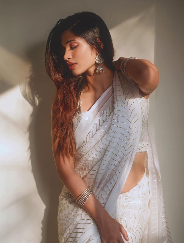 Subhashree Rayaguru instagram images