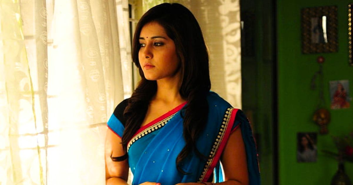 What happened to rashii Khanna