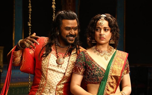 chandramukhi 2 movie review