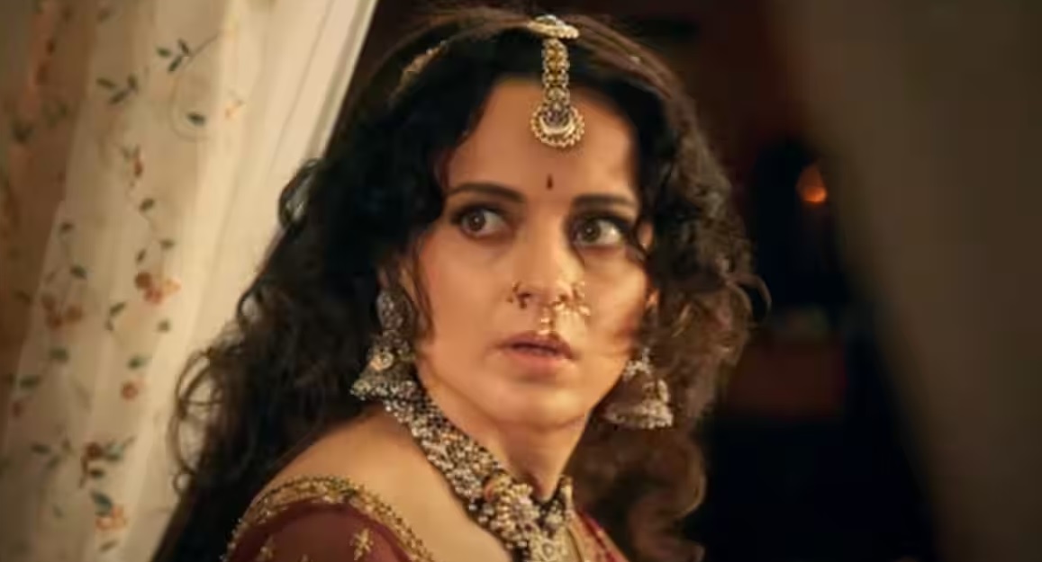 chandramukhi 2 movie review