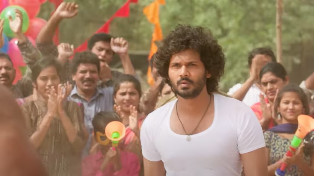 changure bangaru raja movie review