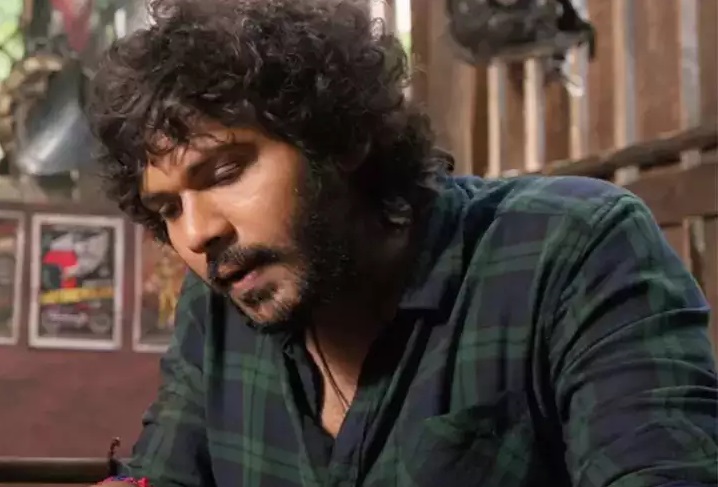 changure bangaru raja movie review