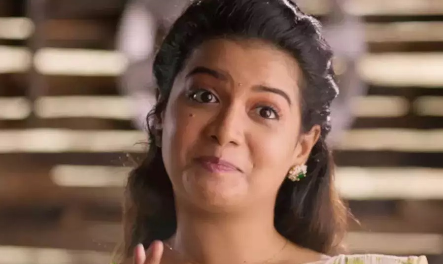 changure bangaru raja movie review