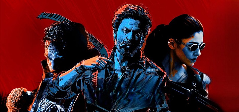 jawan movie review