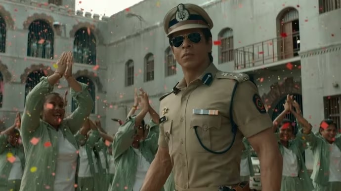 jawan movie review