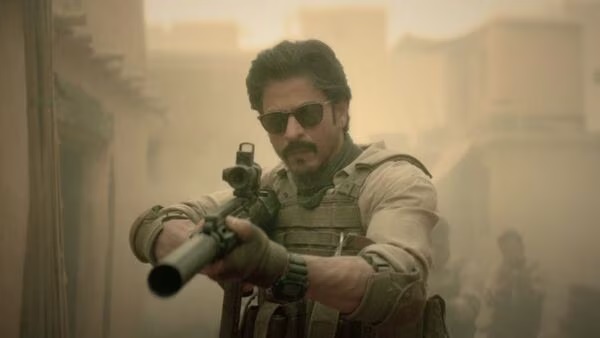 jawan movie review