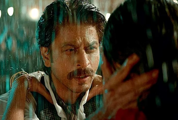 jawan movie review