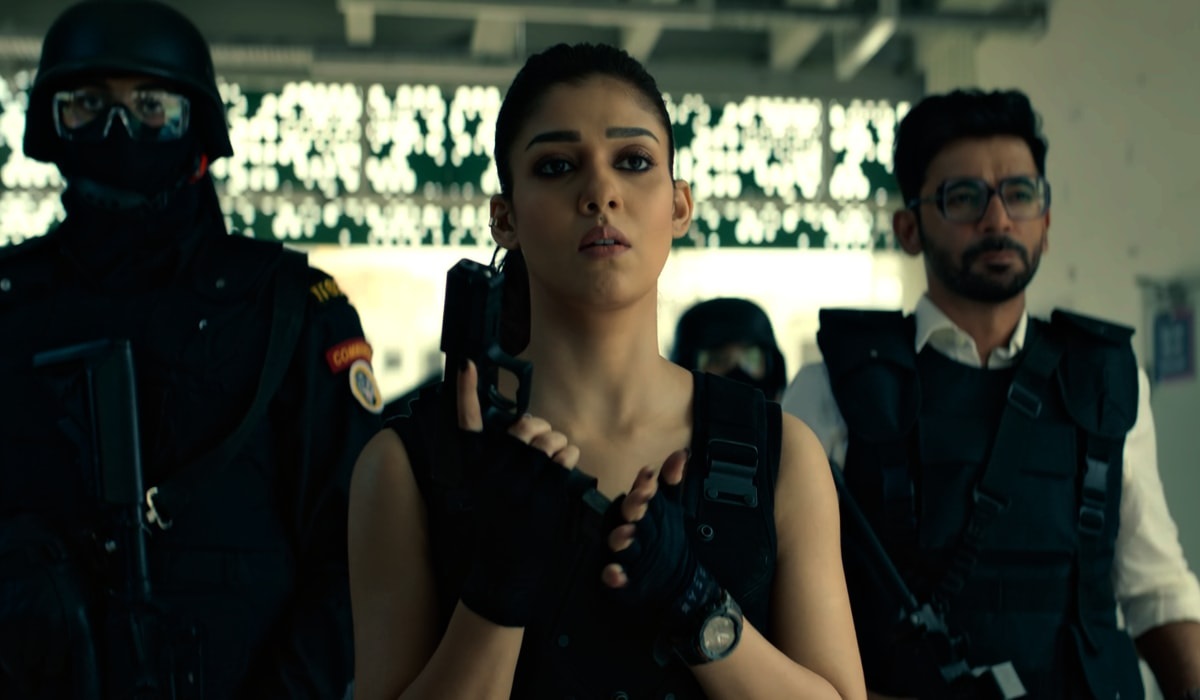 jawan movie review