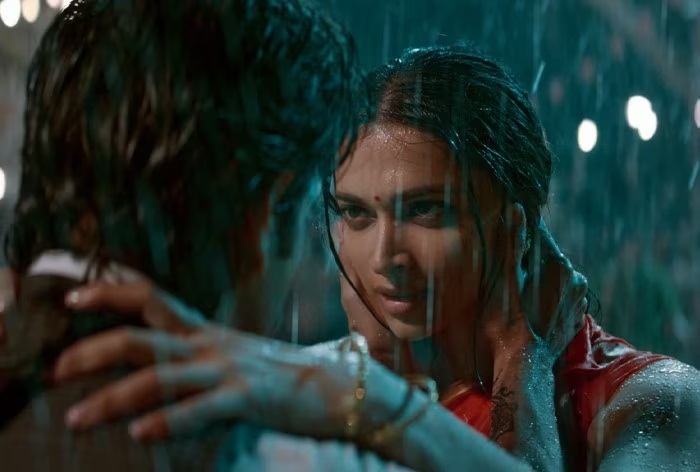 jawan movie review