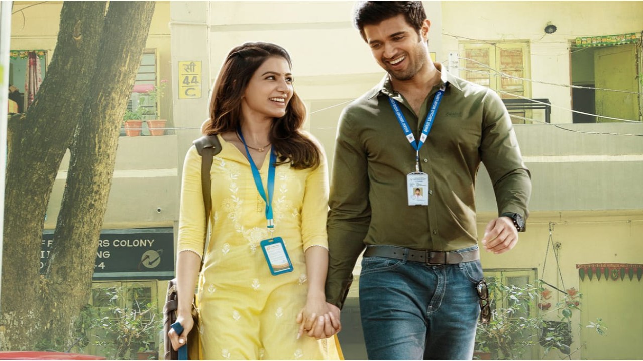 kushi movie review