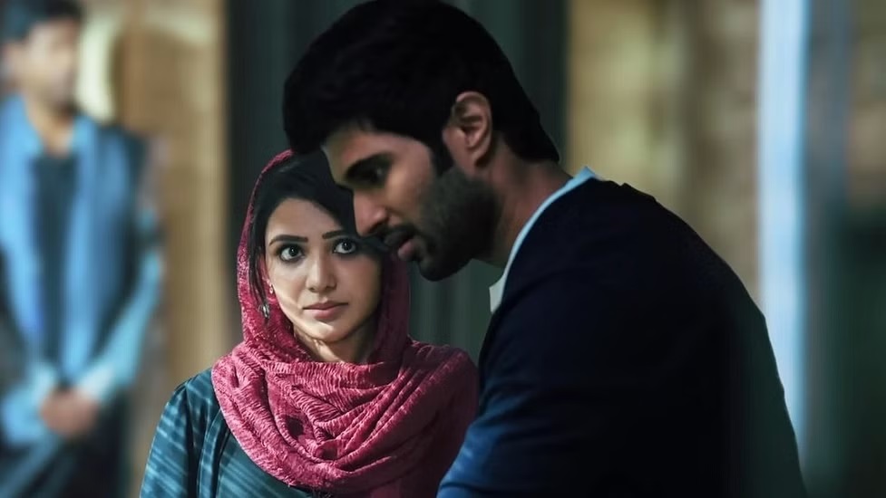Vijaydevarakonda Kushi Movie OTT Release Date