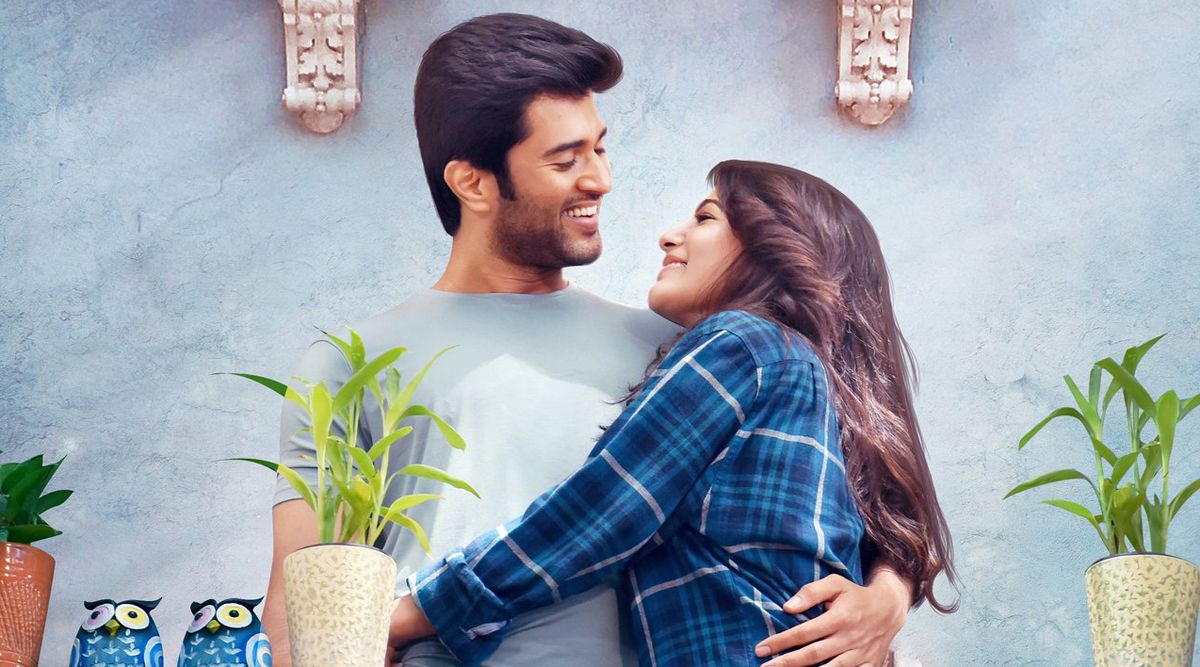 Vijaydevarakonda MOvies in OTT