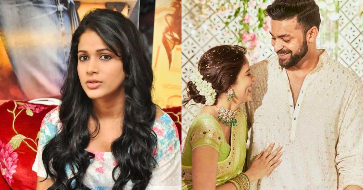 lavanya tripathi conditions in movies