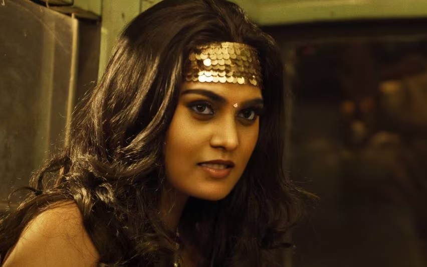 mark antony movie review