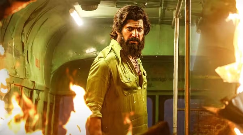 mark antony movie review