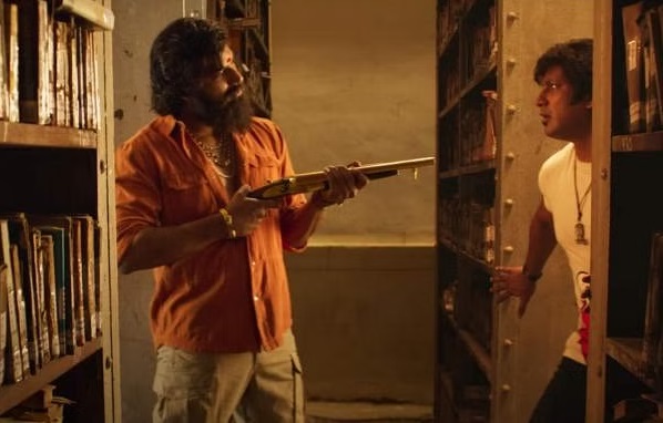 mark antony movie review