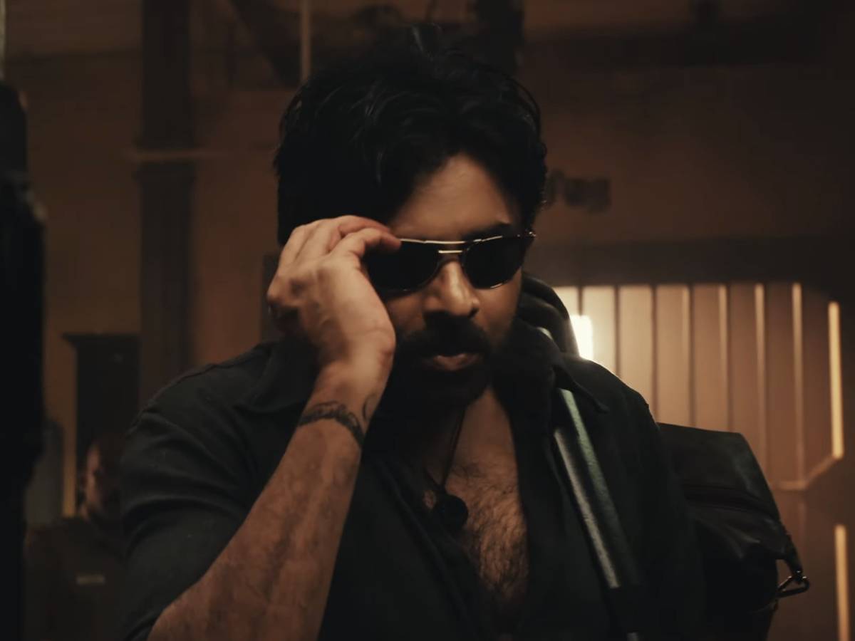 meaning of pawan kalyan dialogue in hungry cheetah og glimpse