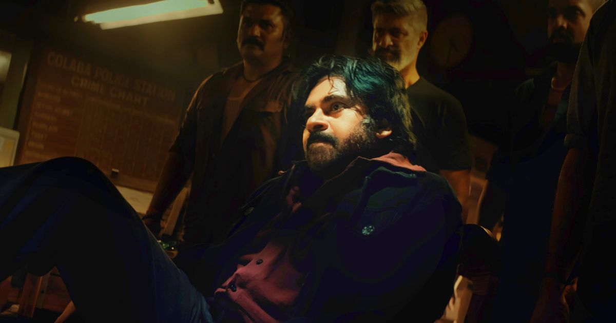 meaning of pawan kalyan dialogue in hungry cheetah og glimpse 3