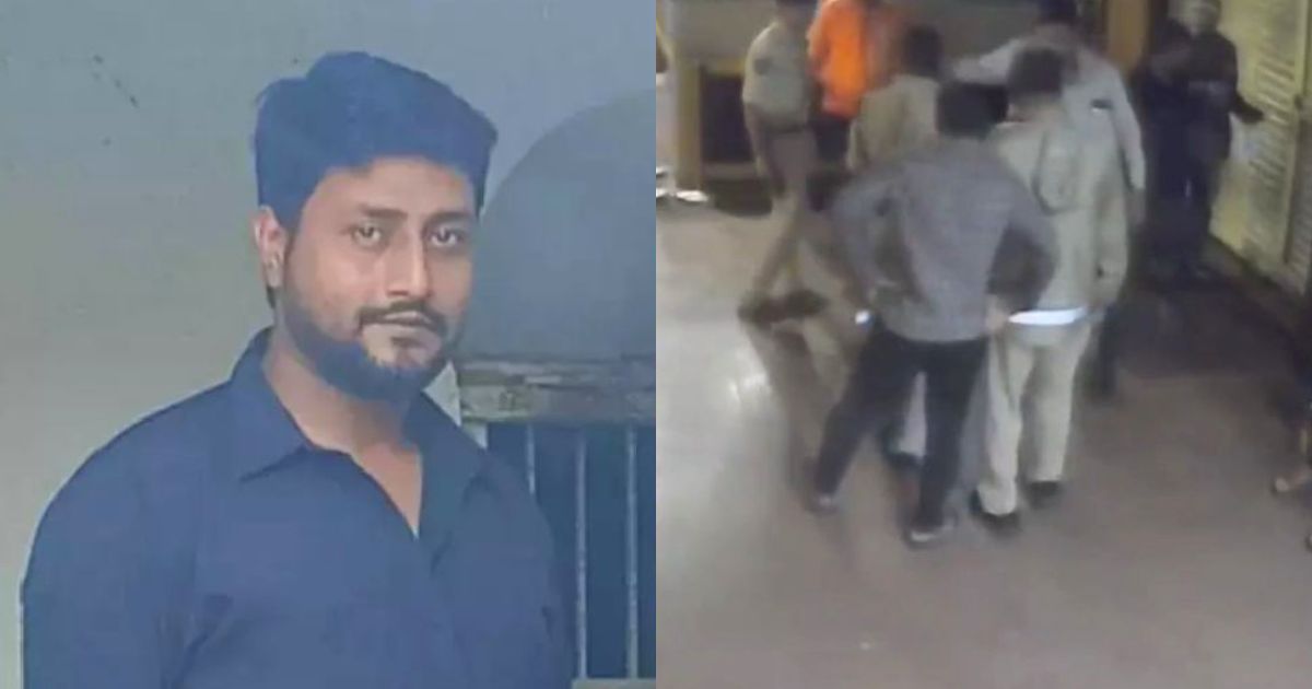 meredian hotel incident