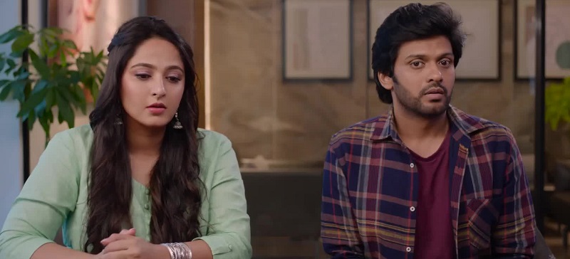miss shetty mr polishetty movie review