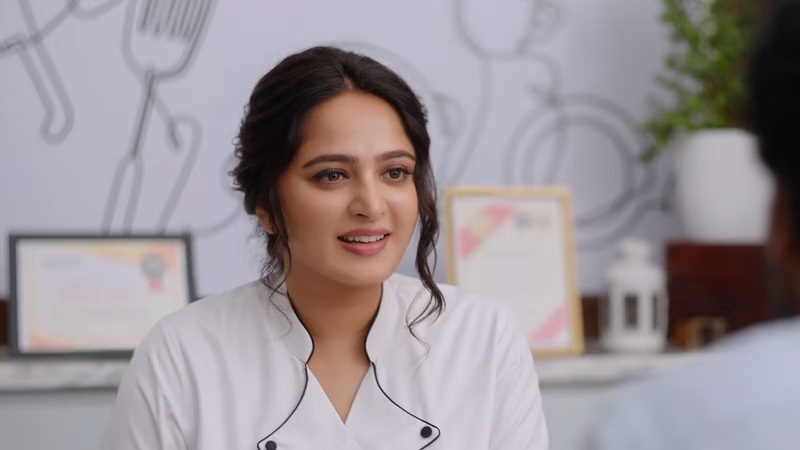 miss shetty mr polishetty movie review